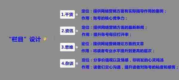 微信公众号运营干货：转化率提高10倍