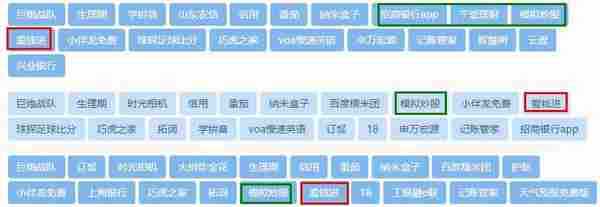 怎么样在不花钱的情况下完成一款App的ASO初期优化