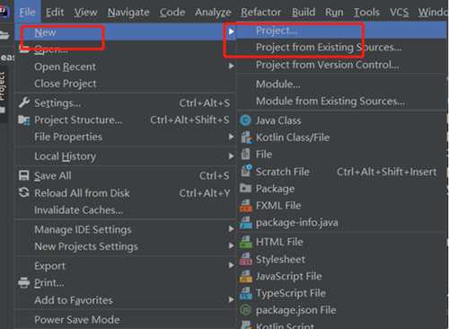 intellij idea创建springboot项目详细步骤(idea2021创建springboot项目)