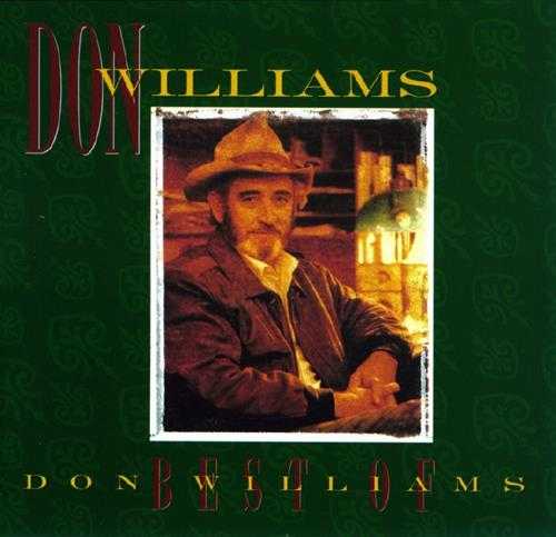 DonWilliams(当.威廉姆斯)TheBestOfDonWilliamsVol.1(1995)[FLAC]