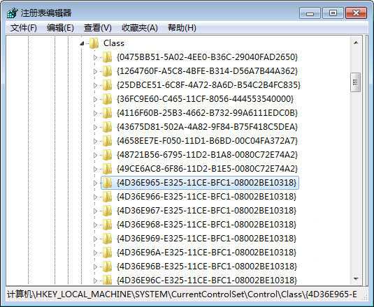 dvd驱动器不见了怎么办 dvd驱动器恢复方法步骤介绍